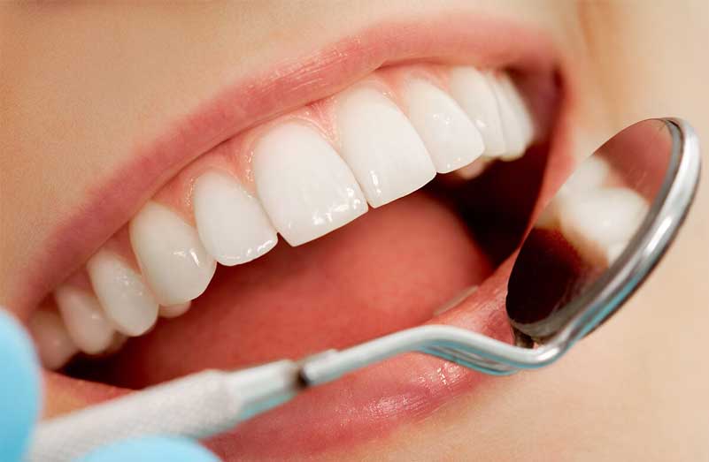 Dental Services in Sanger CA