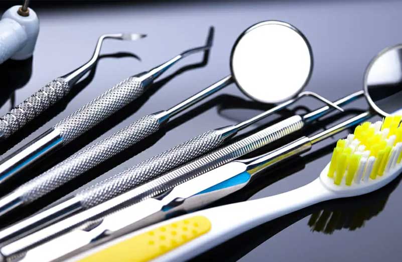 Dental Services in Sanger CA